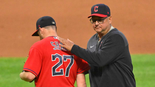 Bryan Shaw